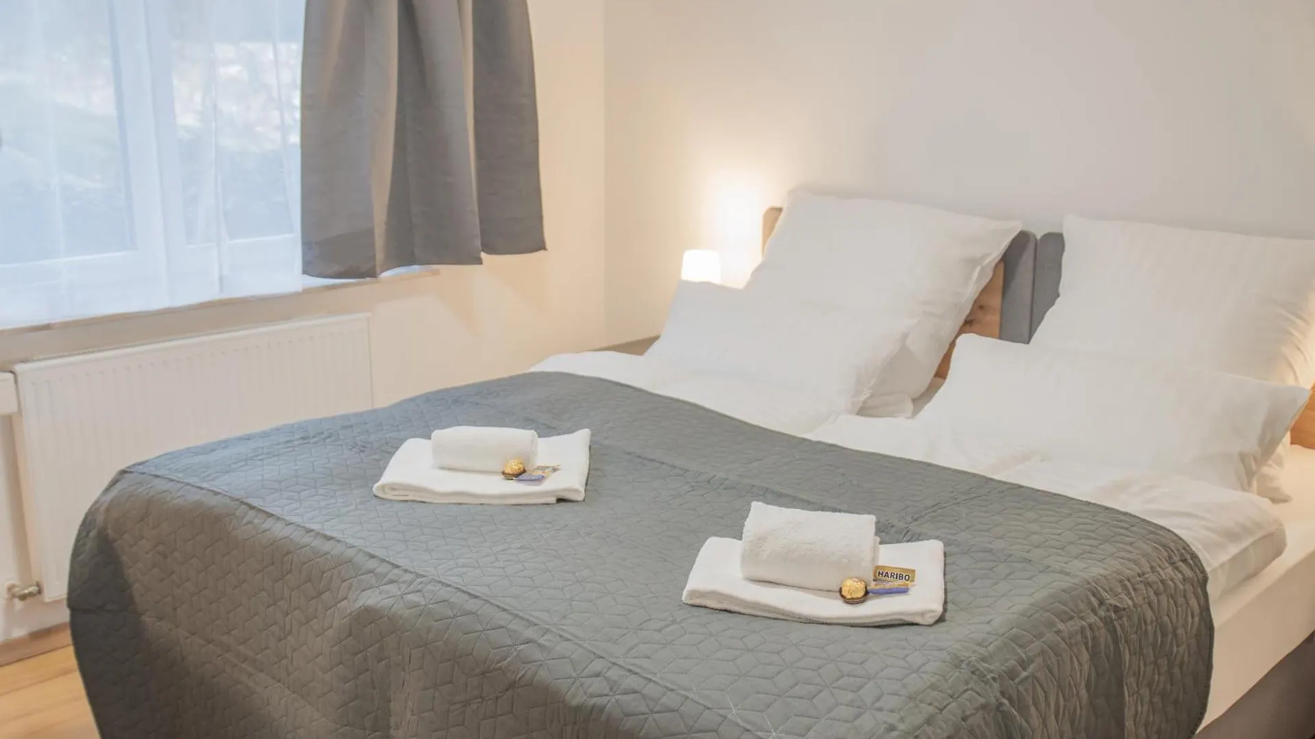 Prime 47 - Neuwertige Wohnung Schluesselfeld