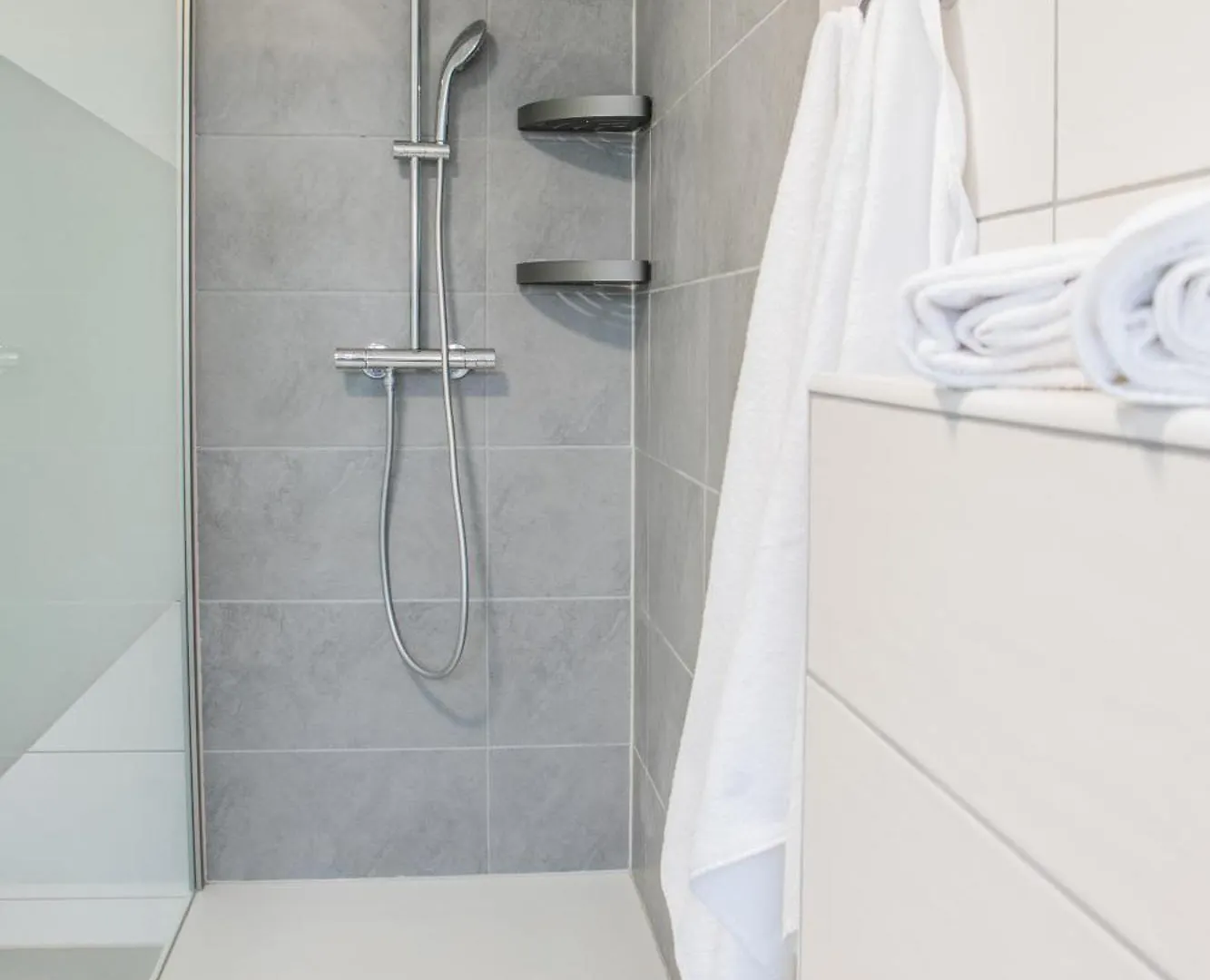 Prime 47 - Neuwertige Wohnung Schluesselfeld Germany