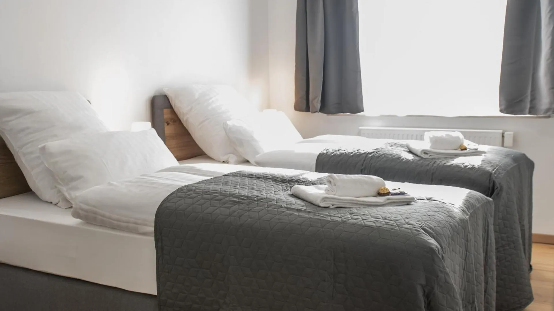 Prime 47 - Neuwertige Wohnung Schluesselfeld