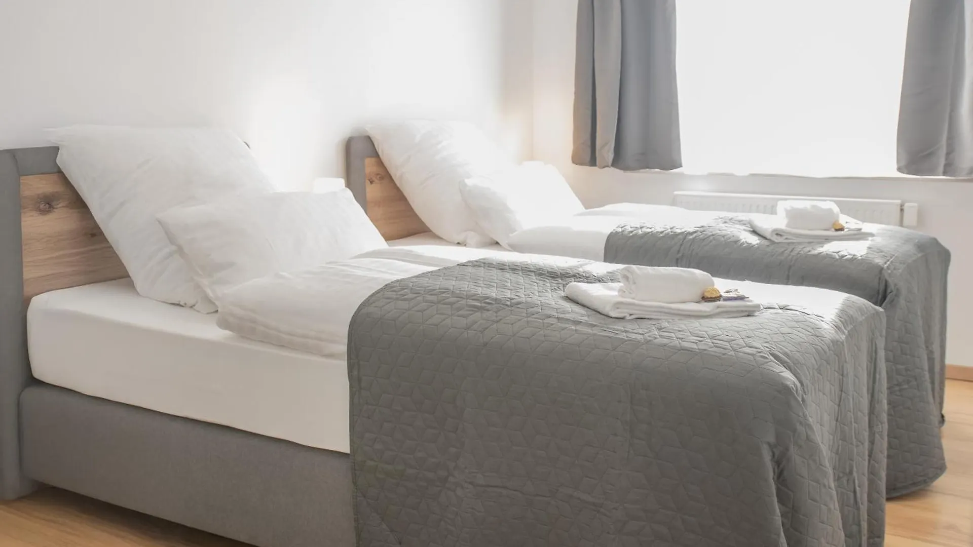 Apartment Prime 47 - Neuwertige Wohnung Schluesselfeld
