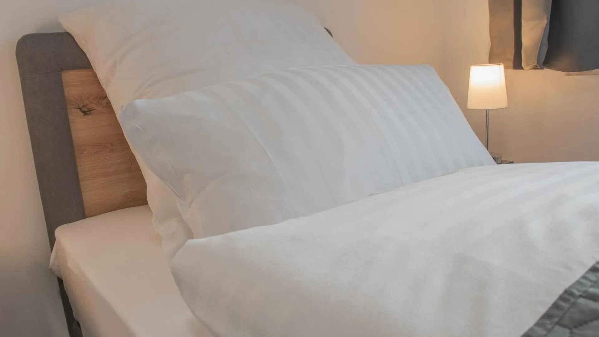 Prime 47 - Neuwertige Wohnung Schluesselfeld