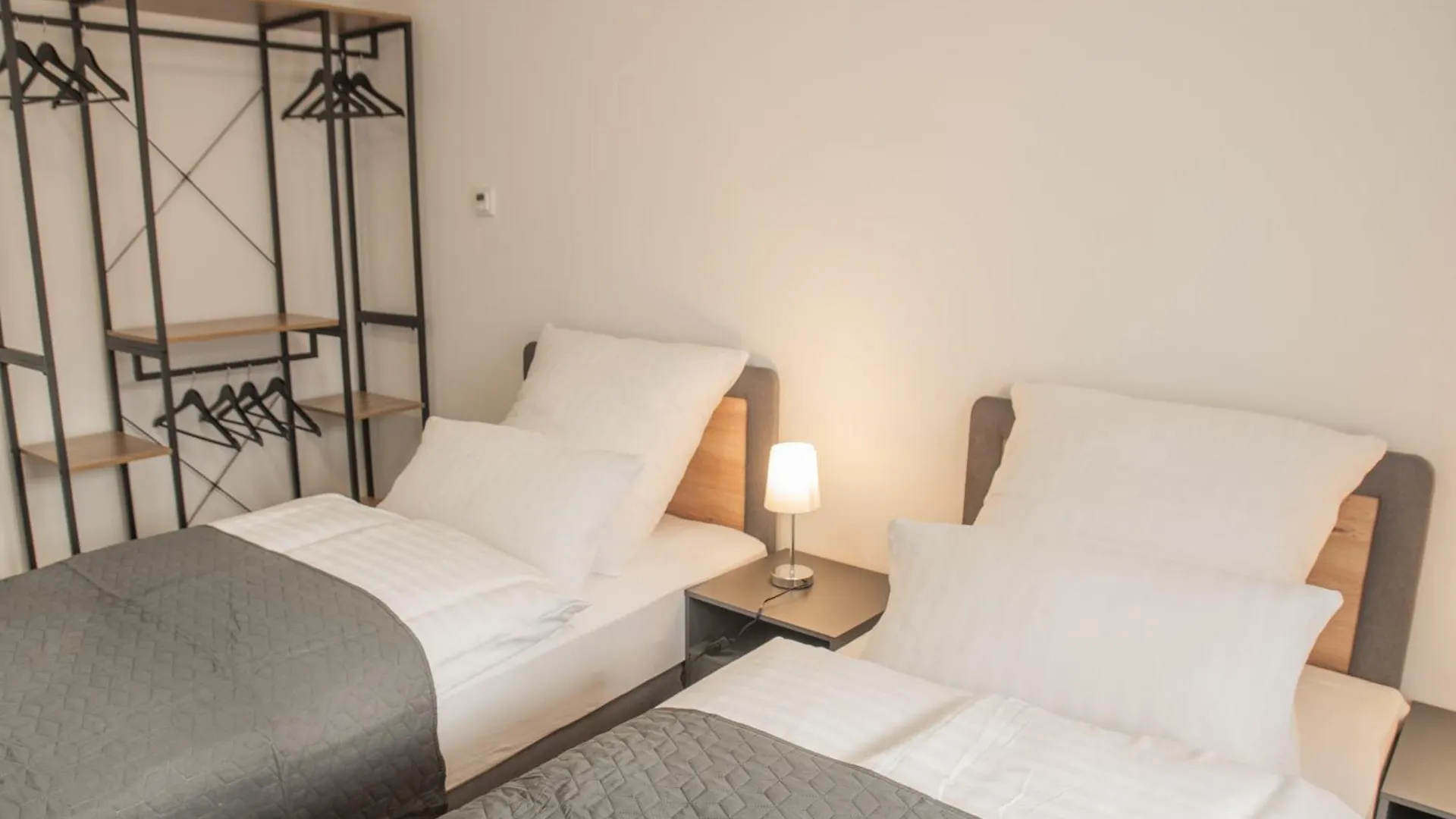 Prime 47 - Neuwertige Wohnung Schluesselfeld