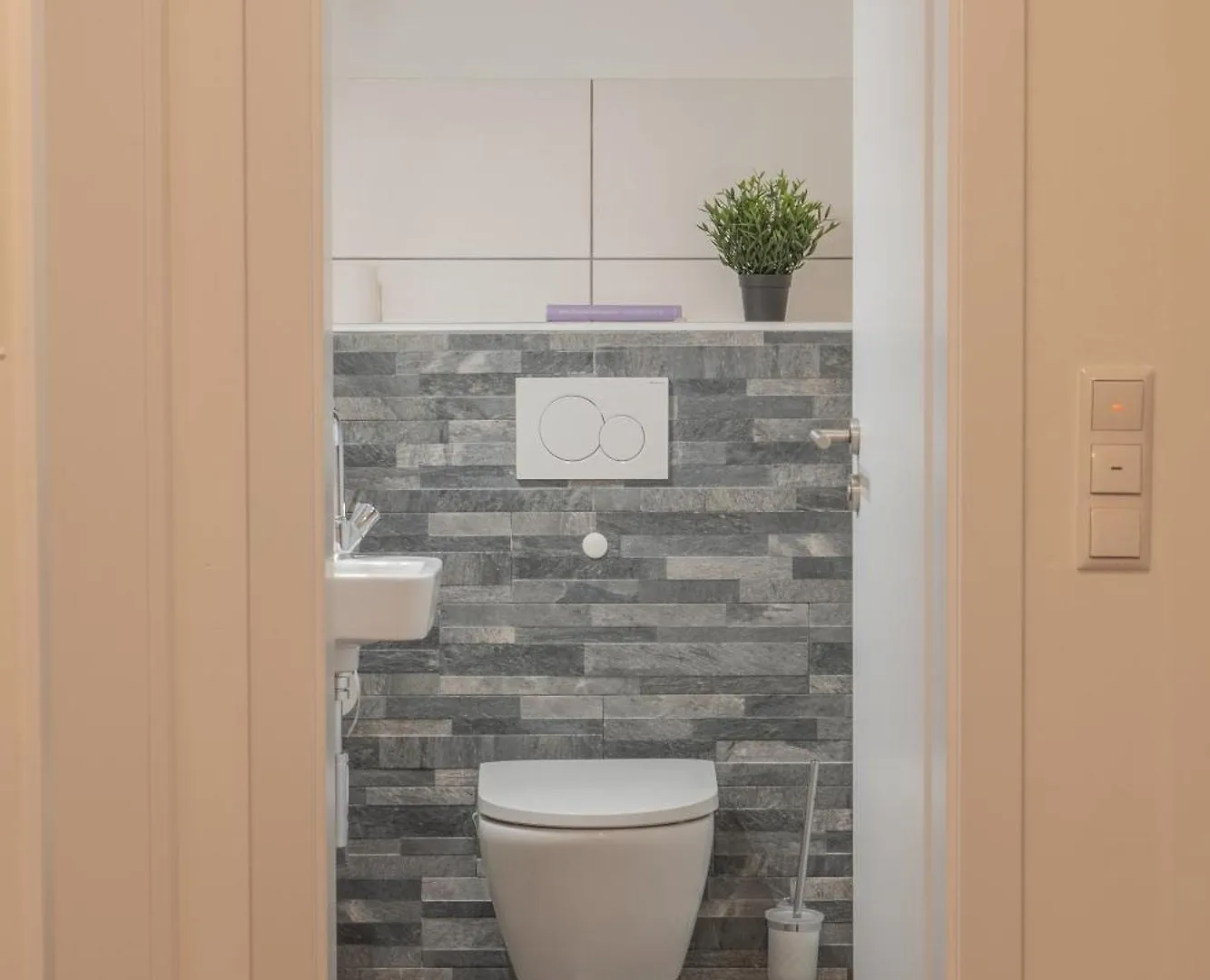 Apartment Prime 47 - Neuwertige Wohnung Schluesselfeld