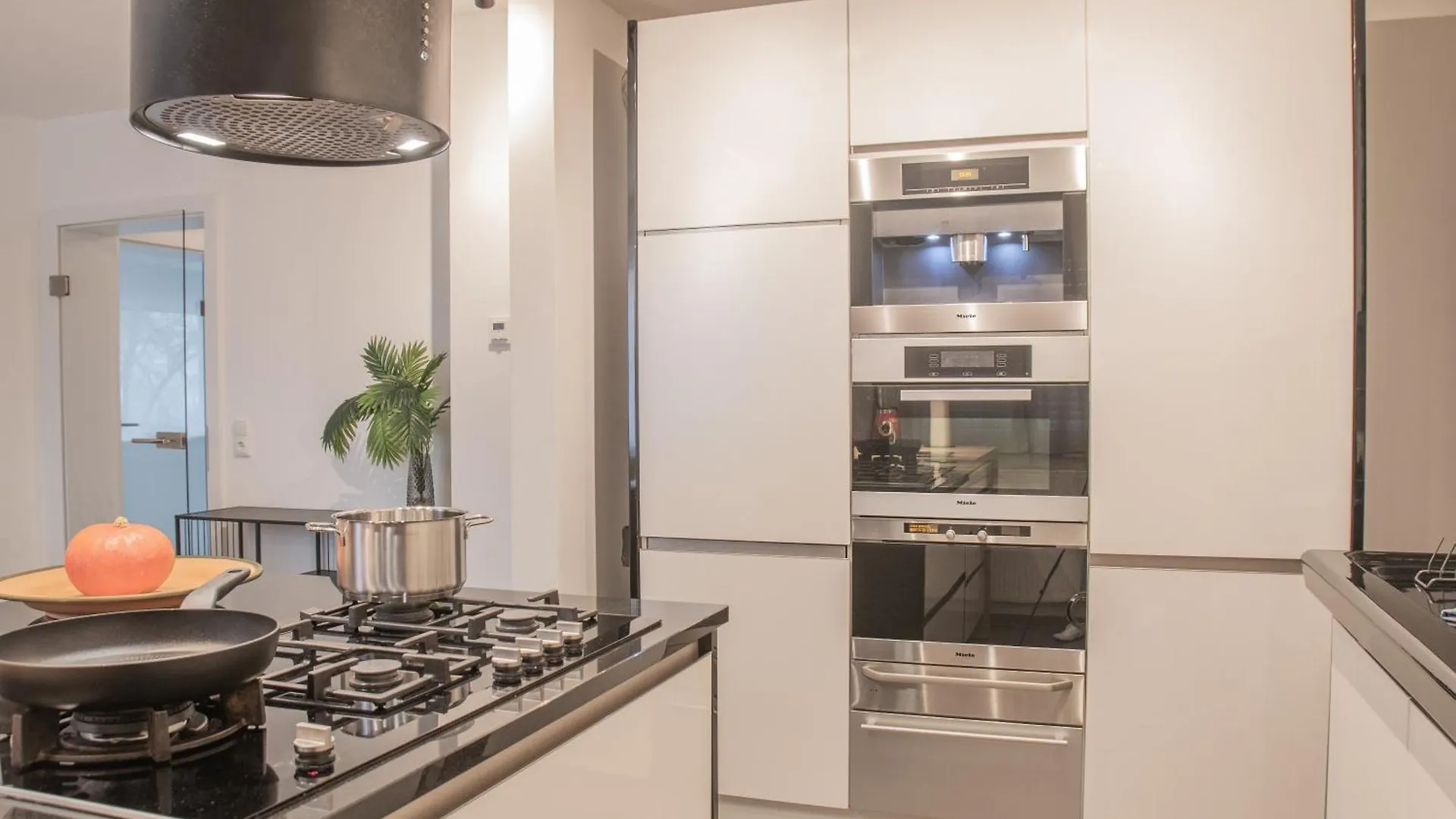 Prime 47 - Neuwertige Wohnung Schlüsselfeld Apartmán