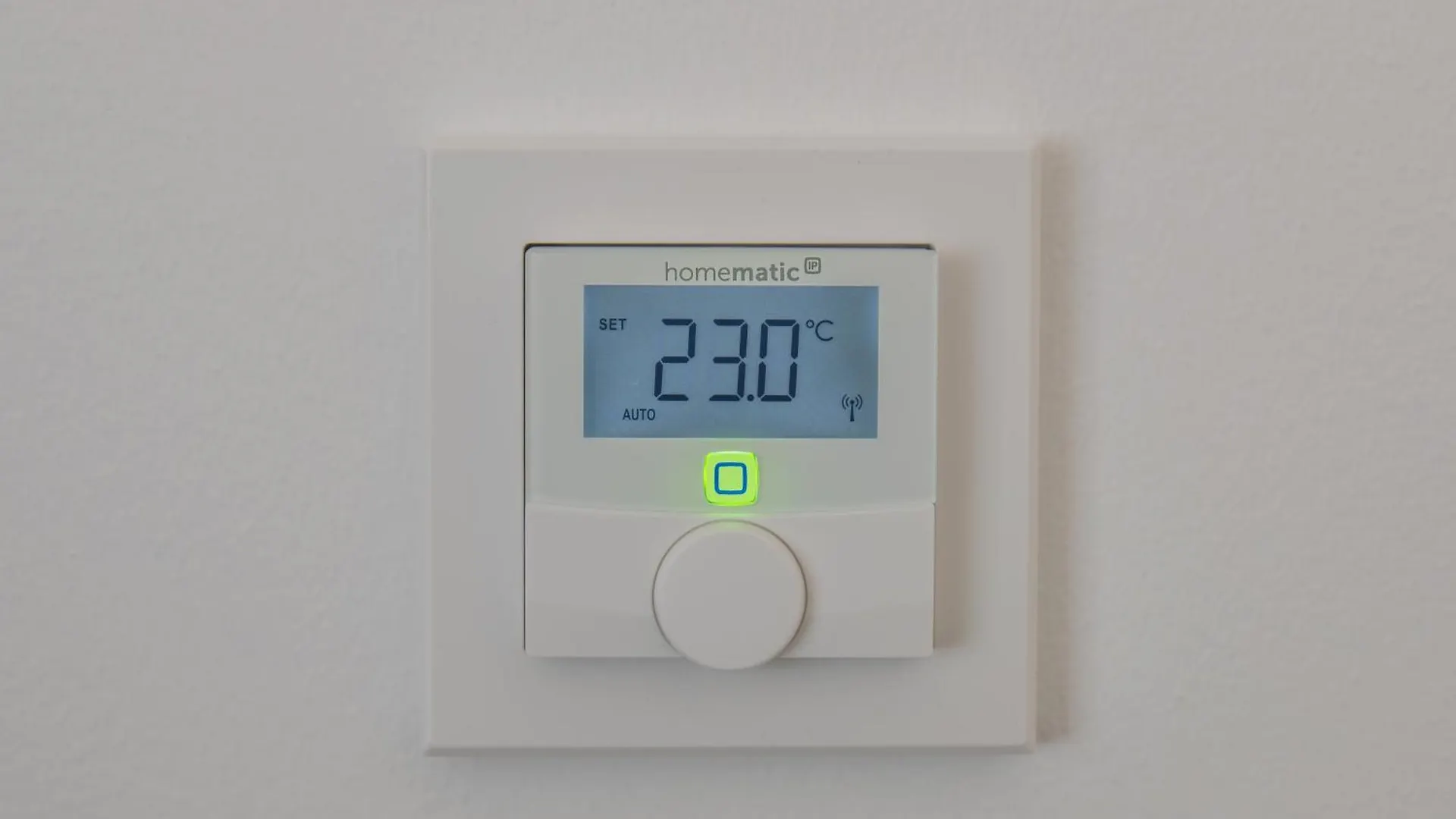 Prime 47 - Neuwertige Wohnung Schluesselfeld
