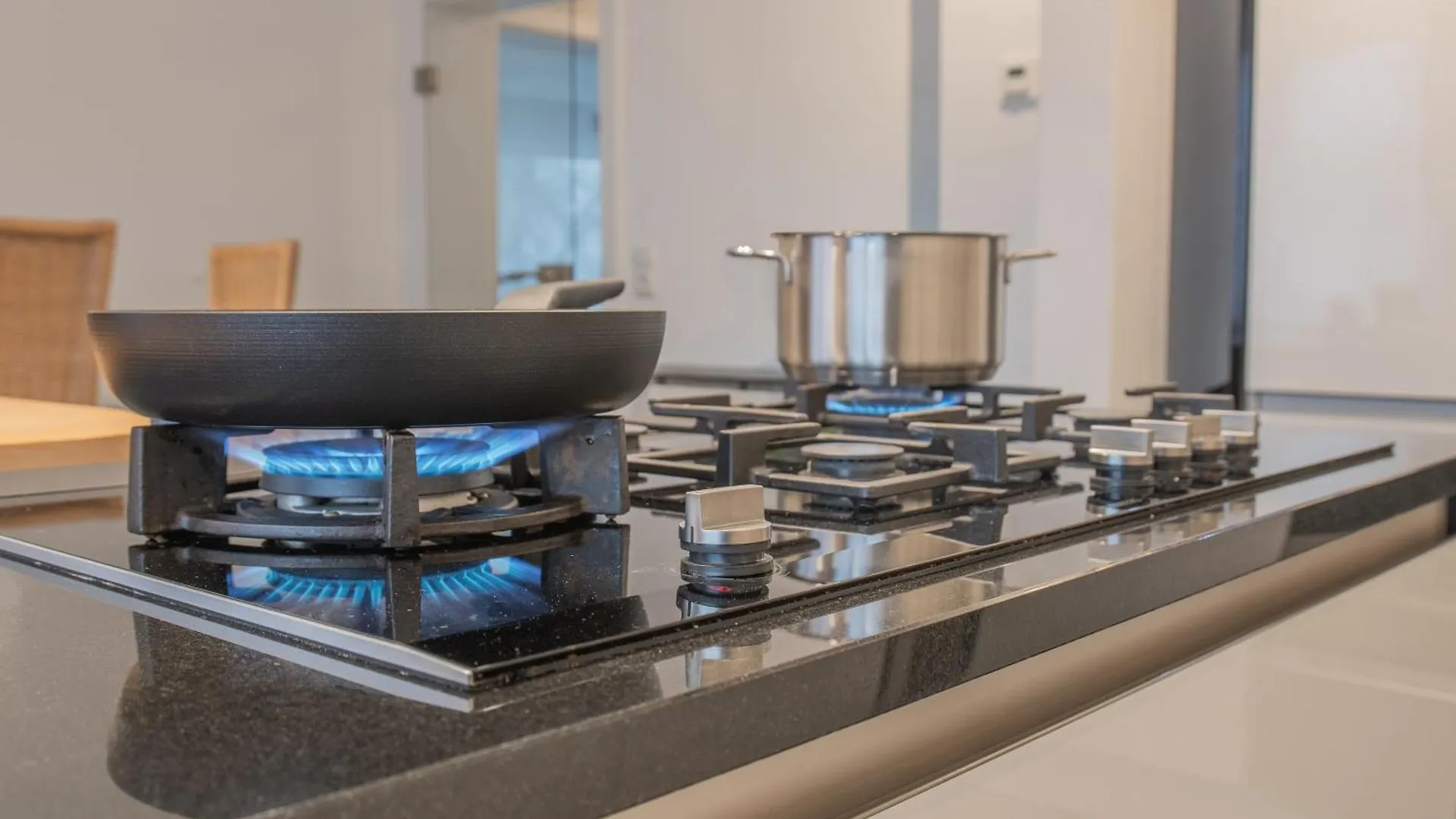 Prime 47 - Neuwertige Wohnung Schlüsselfeld Apartmán