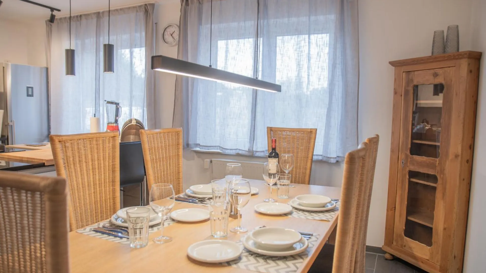 Prime 47 - Neuwertige Wohnung Schluesselfeld