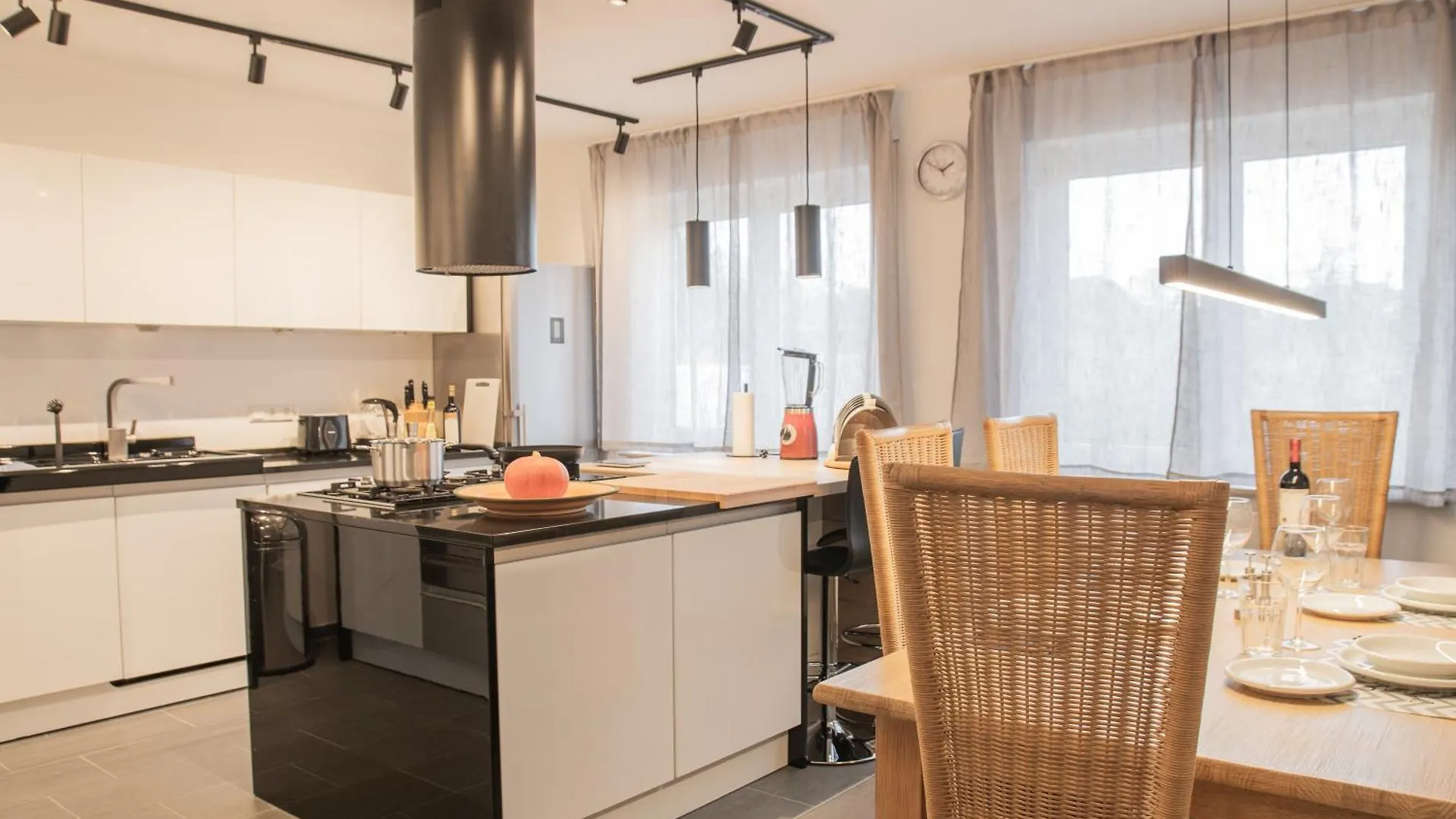 Prime 47 - Neuwertige Wohnung Schlüsselfeld Apartmán