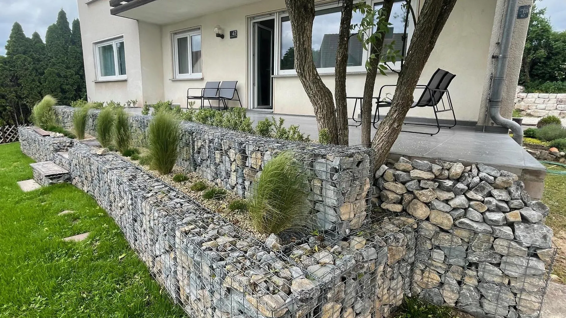 Apartmán Prime 47 - Neuwertige Wohnung Schlüsselfeld